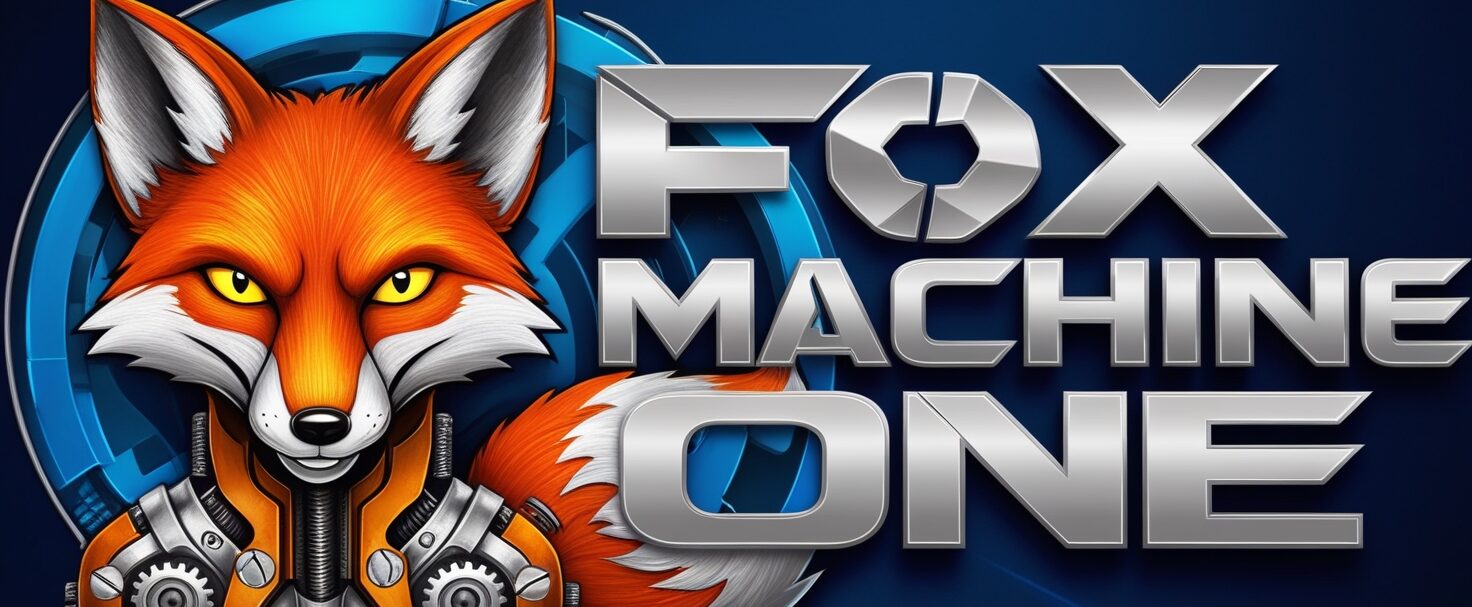 Fox Machine One